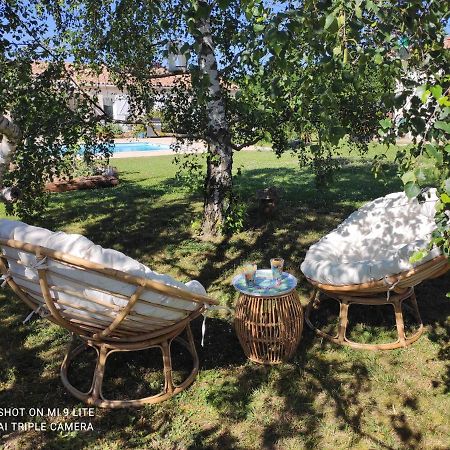Les Pitchounettes Hotel Sorèze Kültér fotó