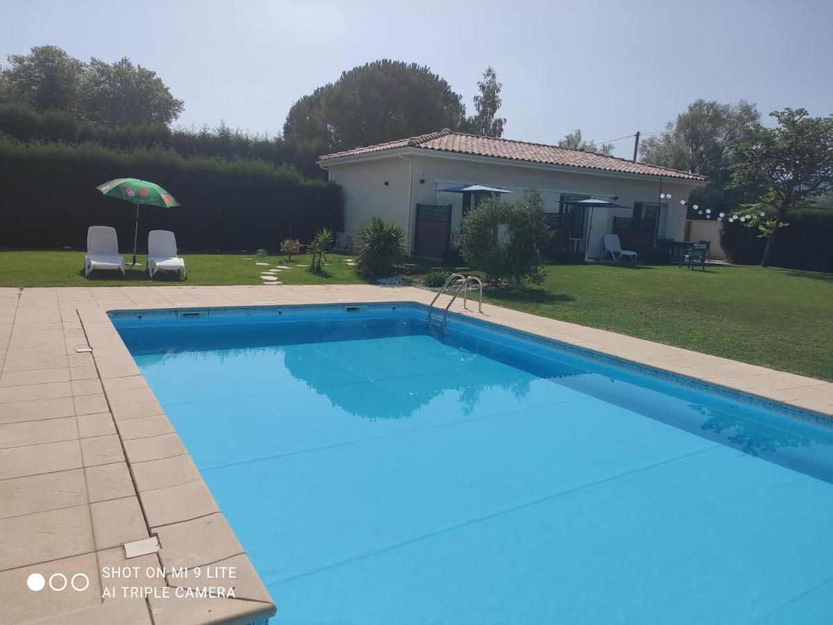 Les Pitchounettes Hotel Sorèze Kültér fotó